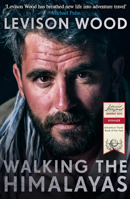 Walking the Himalayas