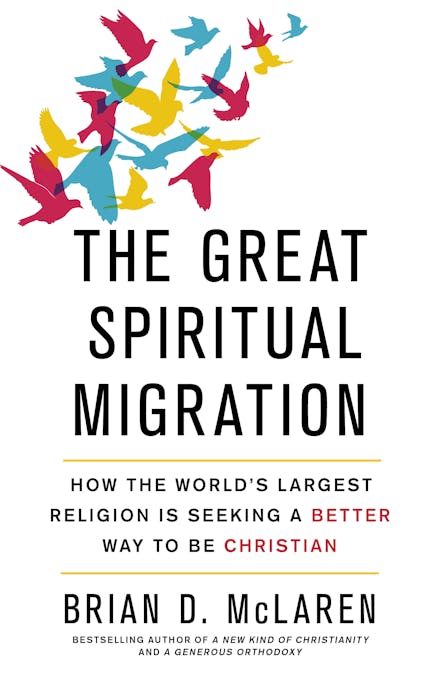 The Great Spiritual Migration