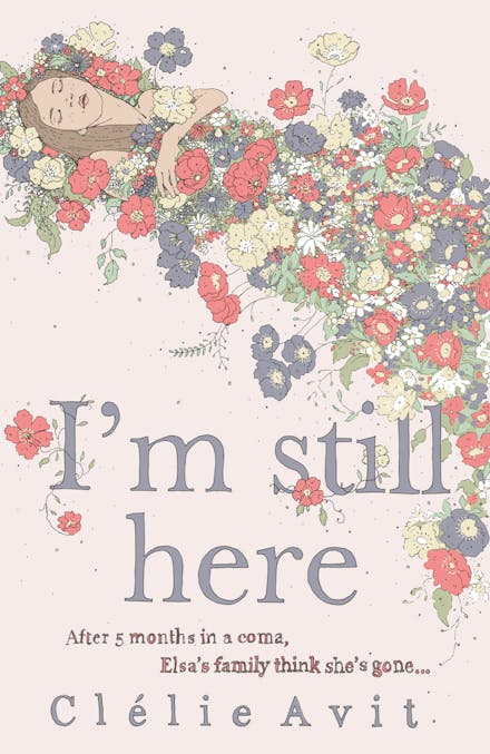 I'm Still Here