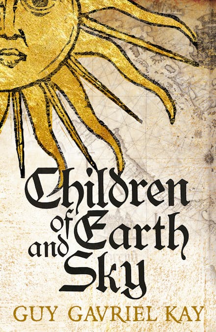 Children of Earth and Sky