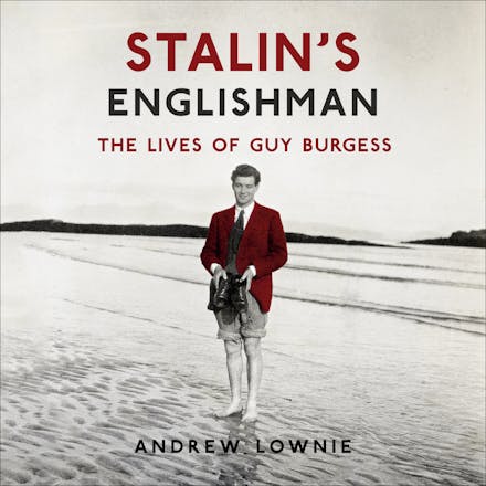 Stalin's Englishman