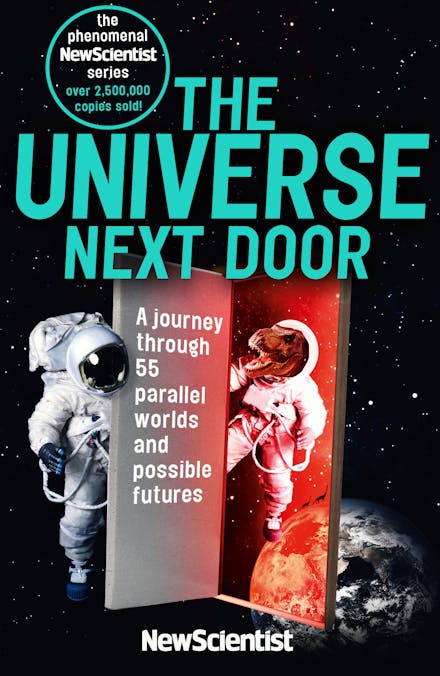 The Universe Next Door