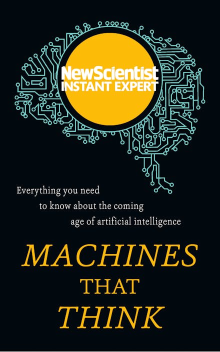 Machines that Think