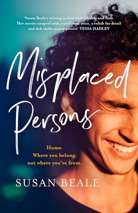 Misplaced Persons