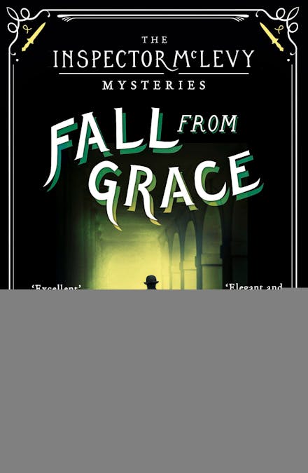 Fall From Grace