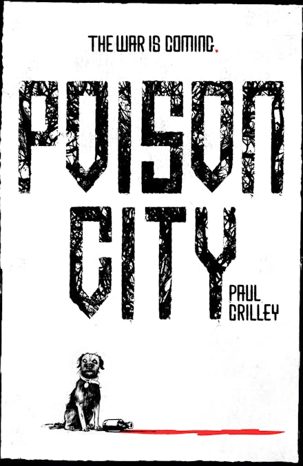 Poison City