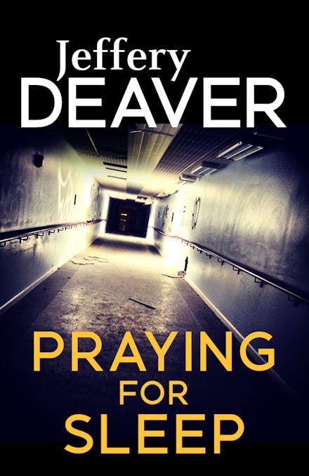 Praying for Sleep