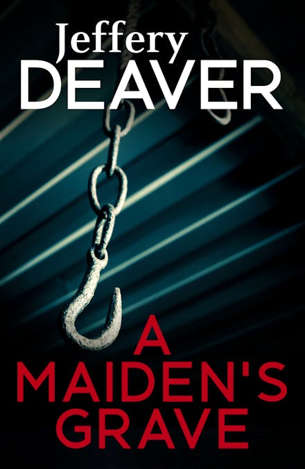 A Maiden's Grave