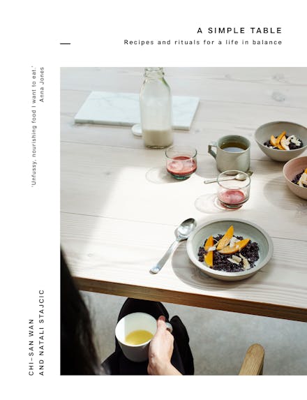 A Simple Table