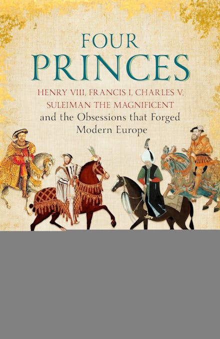 Four Princes