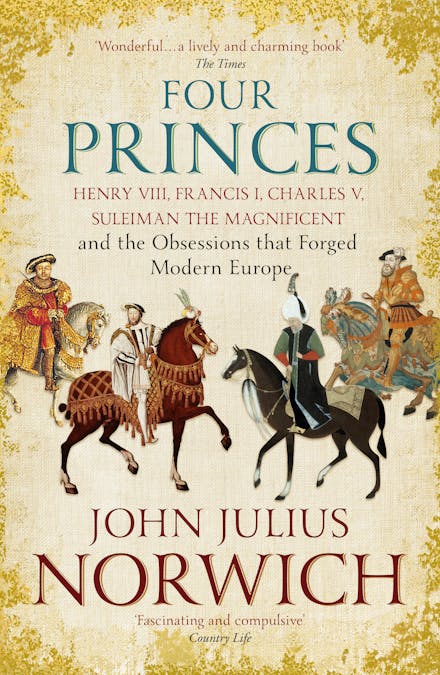 Four Princes