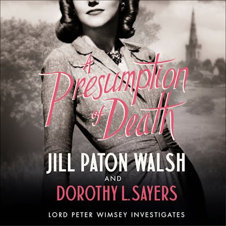 A Presumption of Death