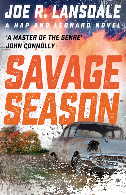Savage Season
