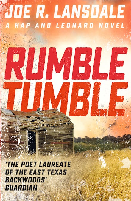 Rumble Tumble