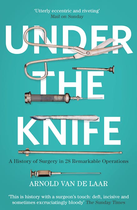 Under the Knife