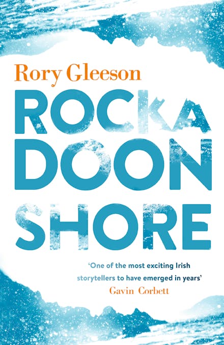 Rockadoon Shore
