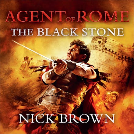 The Black Stone