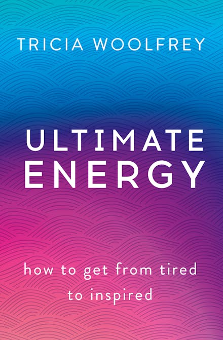 Ultimate Energy