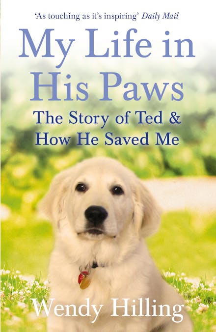 My Life In His Paws