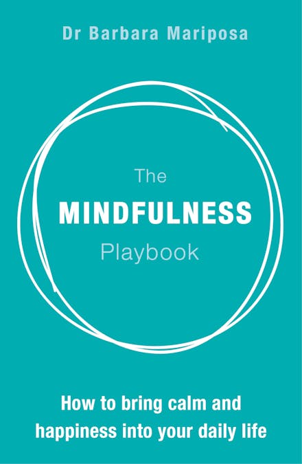 The Mindfulness Playbook