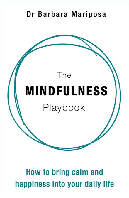 The Mindfulness Playbook