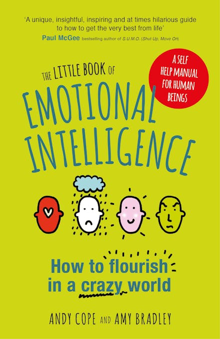 The Little Book of Emotional Intelligence