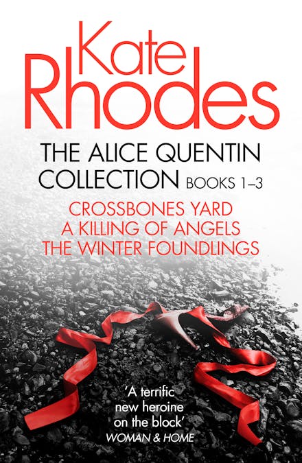 The Alice Quentin Collection 1-3