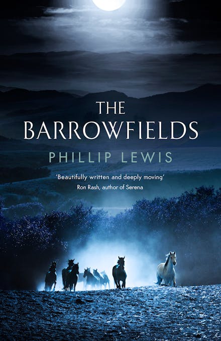 The Barrowfields