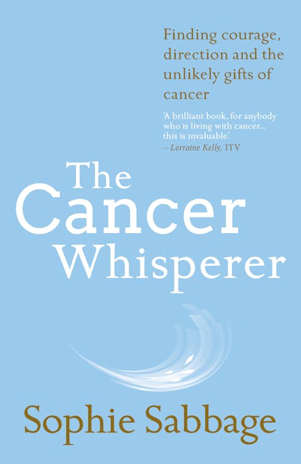The Cancer Whisperer