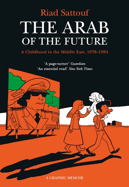 The Arab of the Future