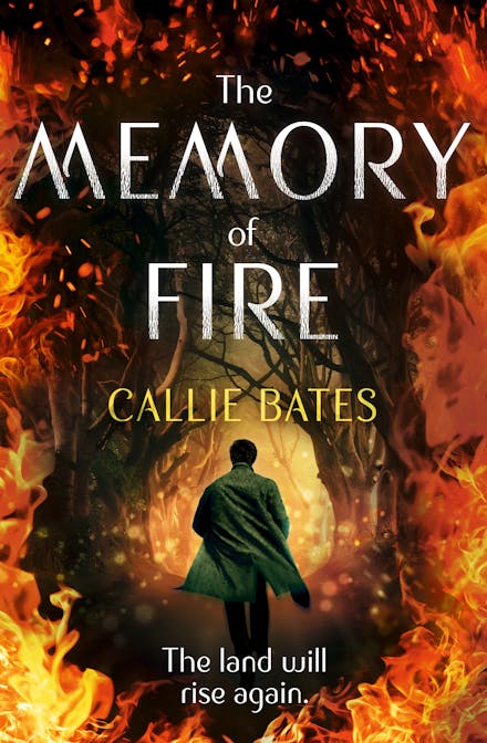 The Memory of Fire