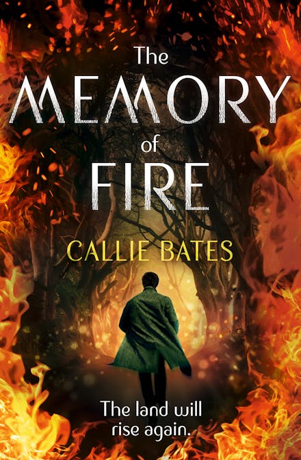 The Memory of Fire