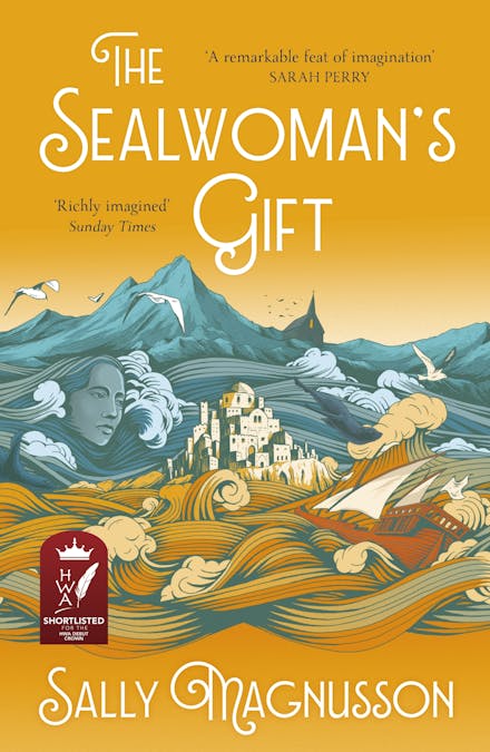 The Sealwoman's Gift