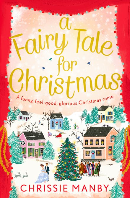 Fairy Tale for Christmas, A