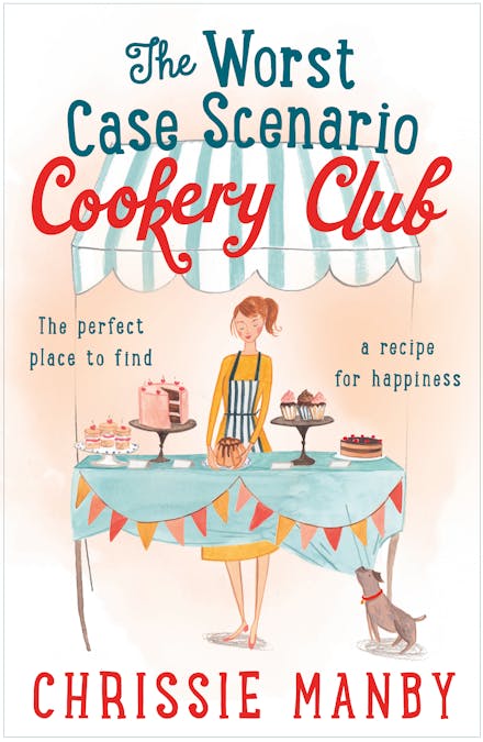 The Worst Case Scenario Cookery Club