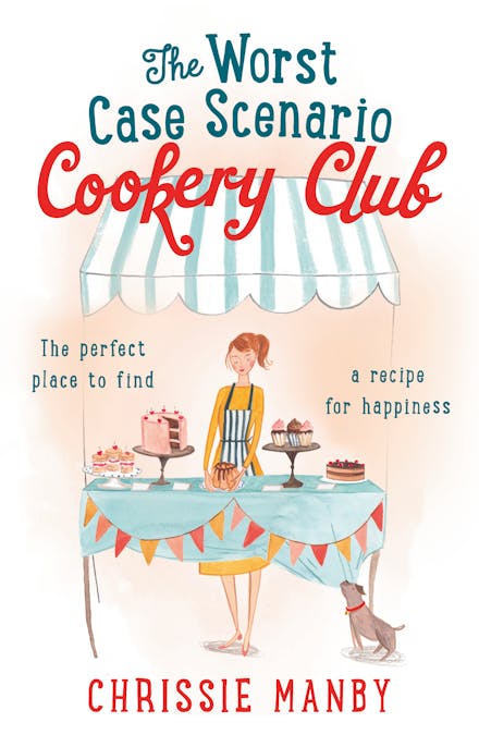 The Worst Case Scenario Cookery Club