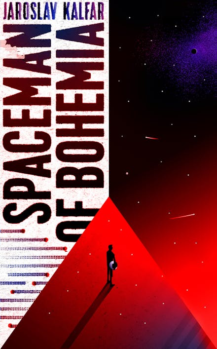 Spaceman of Bohemia