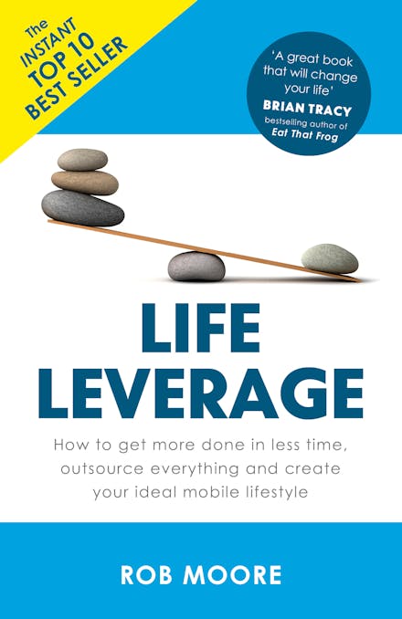 Life Leverage