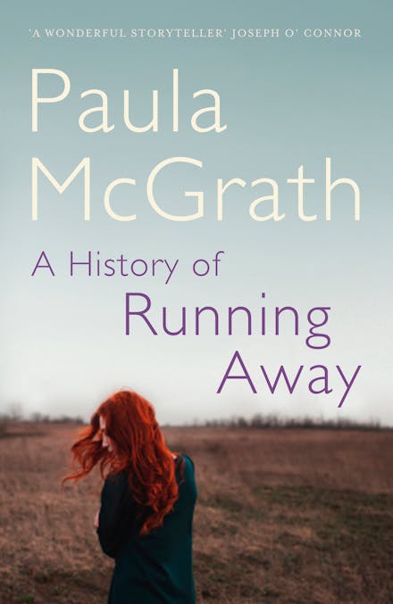 A History of Running Away