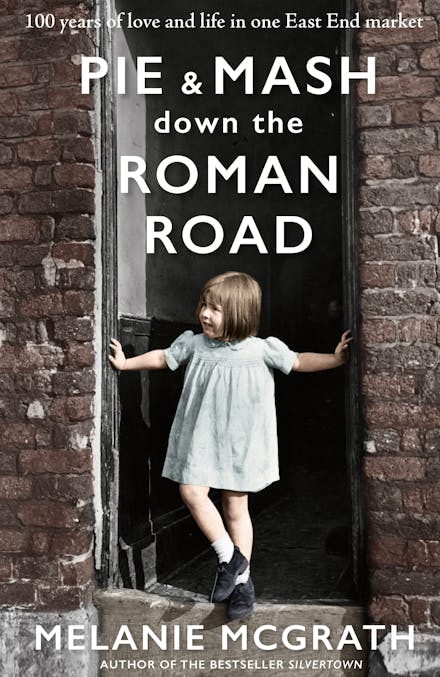 Pie and Mash down the Roman Road