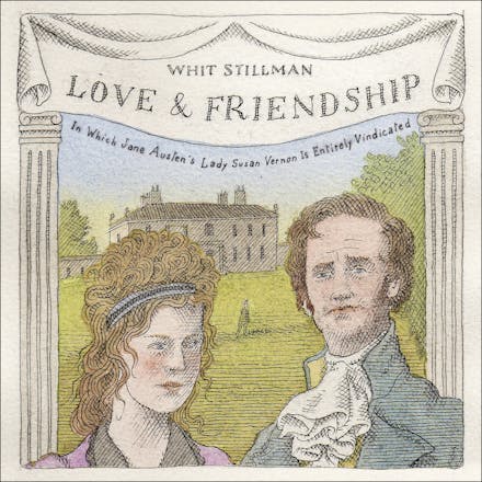 Love & Friendship