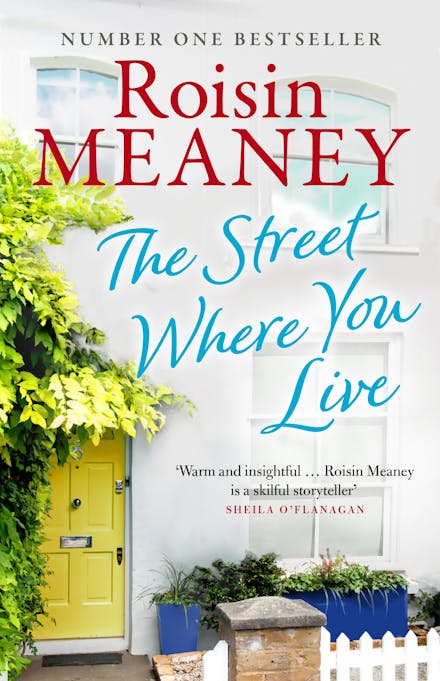 The Street Where You Live