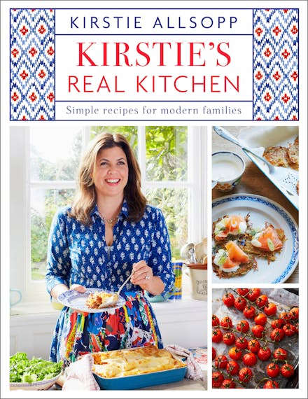 Kirstie's Real Kitchen