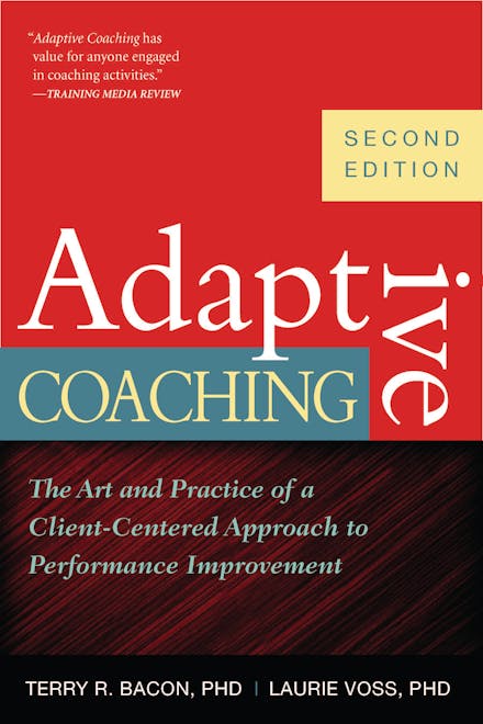 Adaptive Coaching