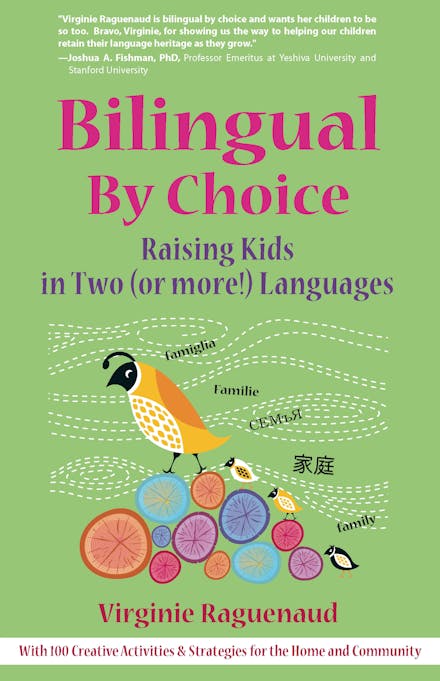 Bilingual By Choice