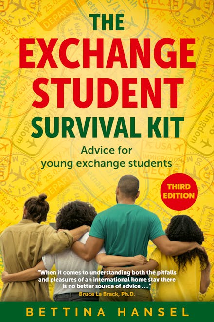 The Exchange Student Survival Kit