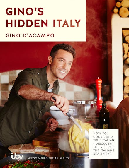 Gino's Hidden Italy