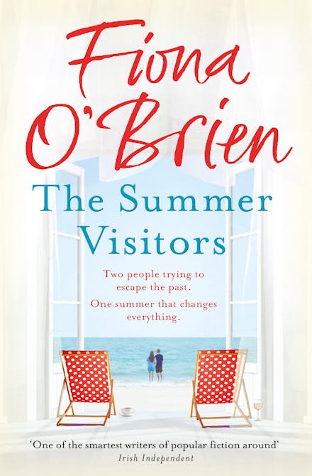 The Summer Visitors