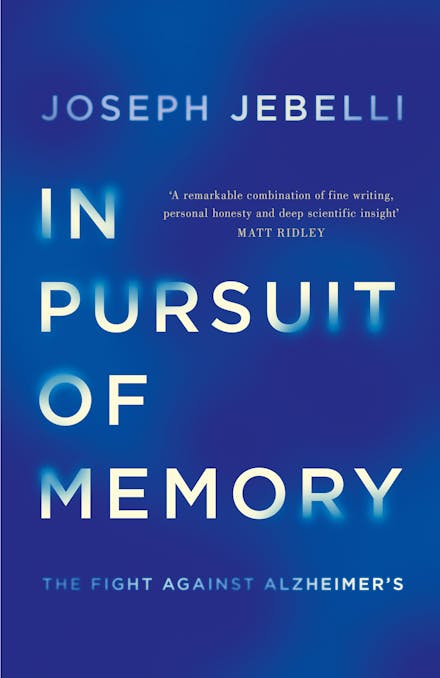 In Pursuit of Memory