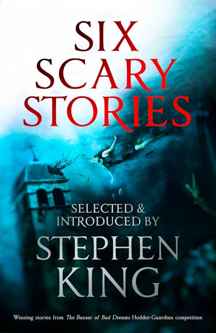 Six Scary Stories
